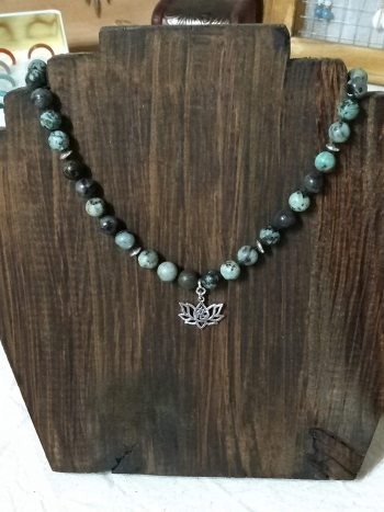 Collier "évolution" – Image 2