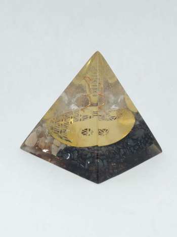 Orgonite "Harmonie"
