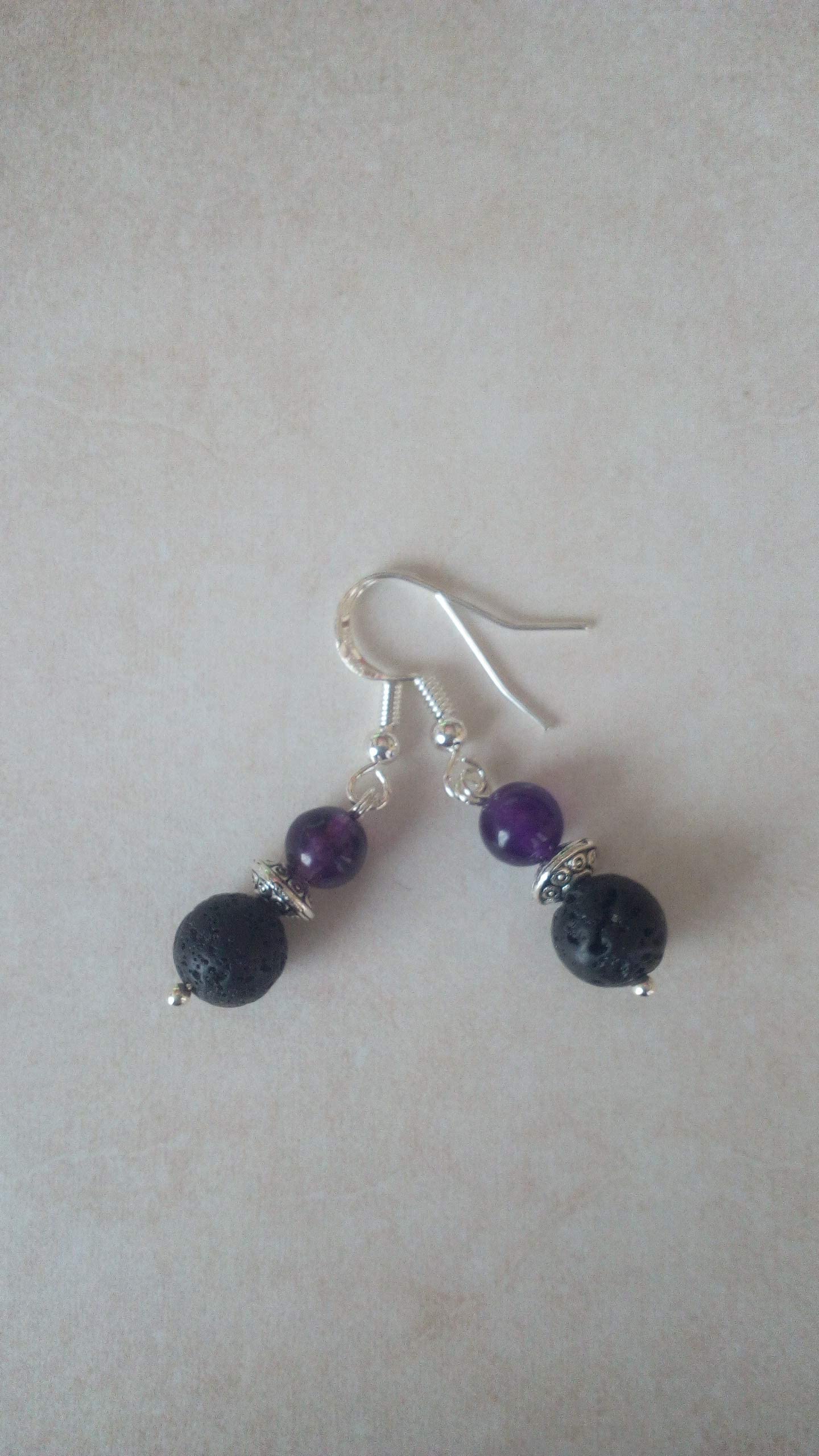 Boucles d'oreilles "les mimis"