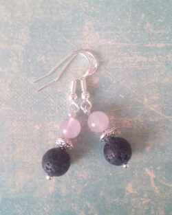 Boucles d'oreilles "les mimis"