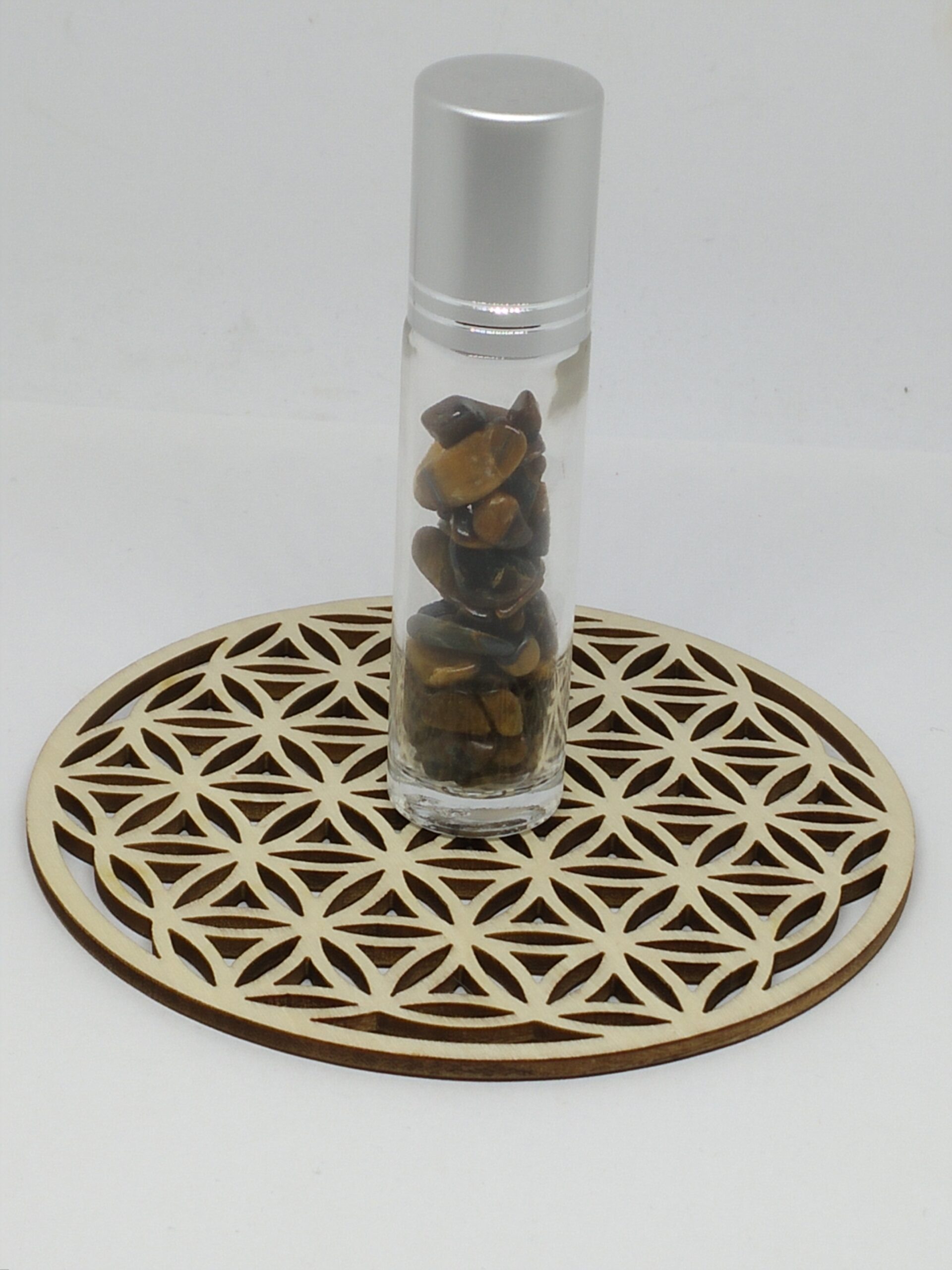 Roll-on œil de tigre