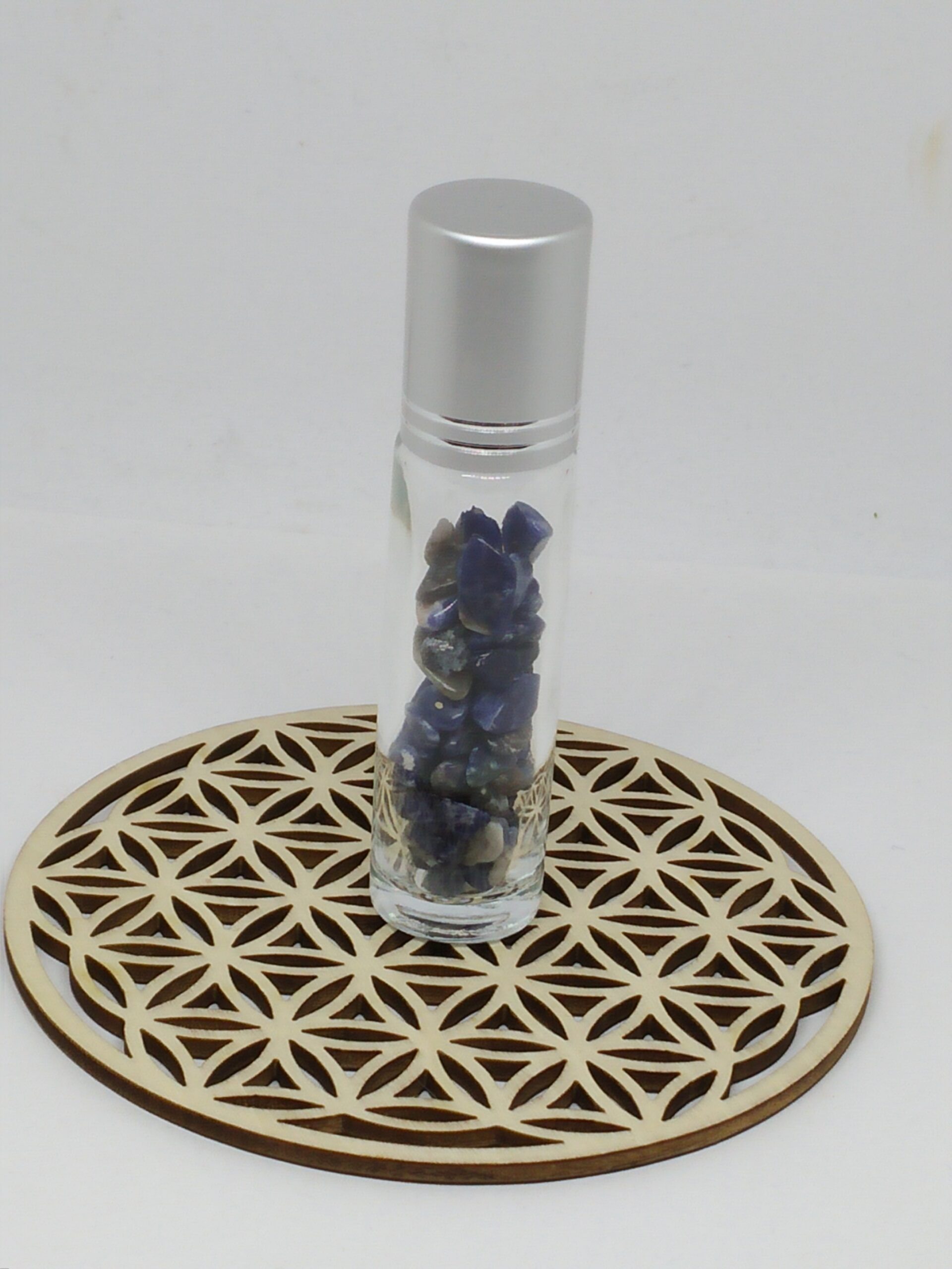 Roll-on pierre lapis-lazuli