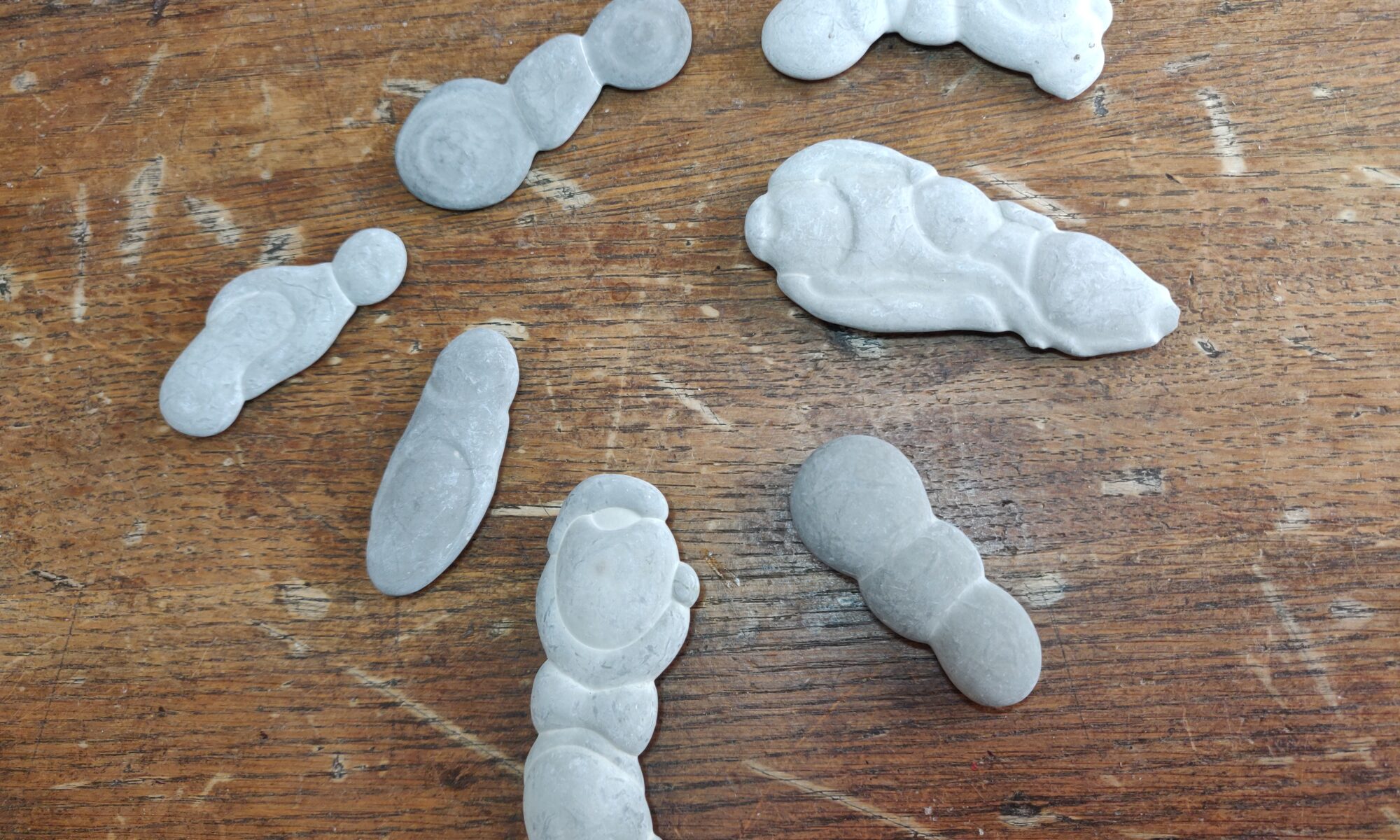 Pierres des Fées